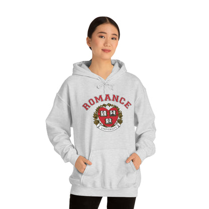 Romance University--Valentine's Day Hoodie