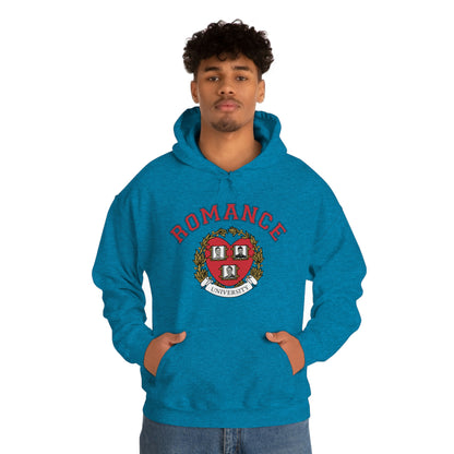Romance University--Valentine's Day Hoodie