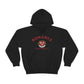 Romance University Hoodie