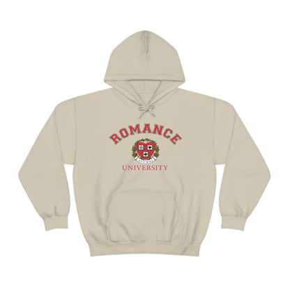 Romance University Alumni--Hoodie