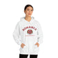 Romance University Hoodie