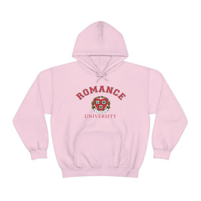 Romance University Alumni--Hoodie