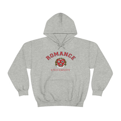 Romance University Alumni--Hoodie