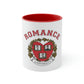 Romance University Boys-11oz Mug