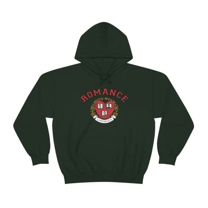 Romance University--Valentine's Day Hoodie