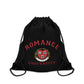 Romance University Alumni--Drawstring Bag