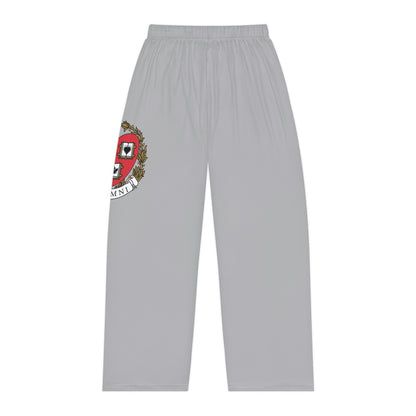 Romance Alumni--Pajama Pants