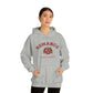 Romance University Hoodie