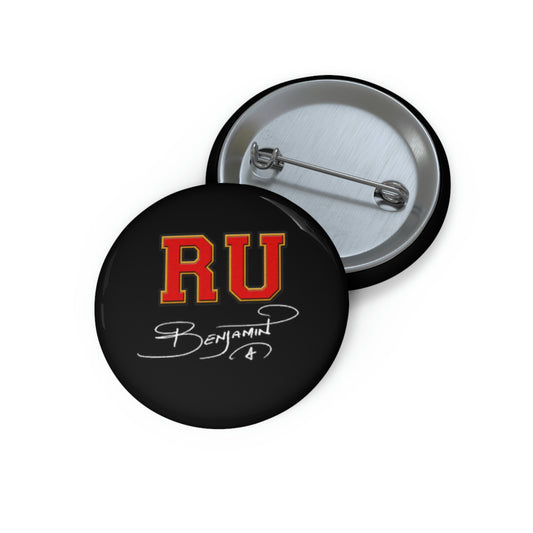 RU Signature Series Button