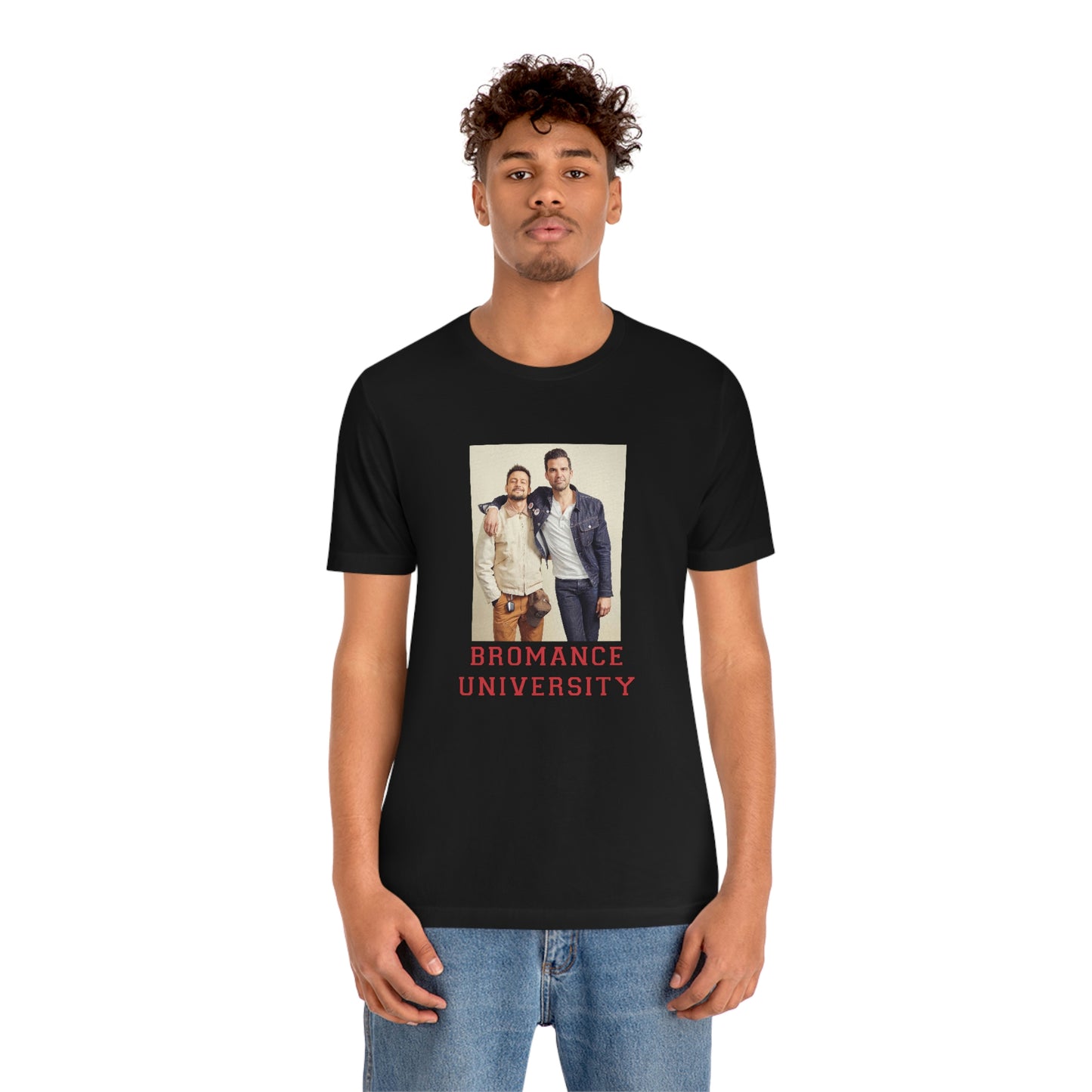 Original Bromance T-Shirt