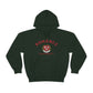 Romance University Hoodie