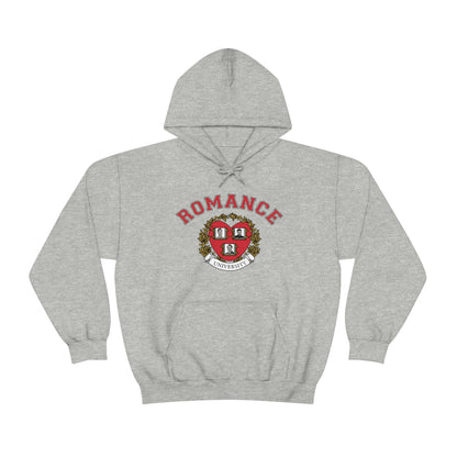 Romance University--Valentine's Day Hoodie
