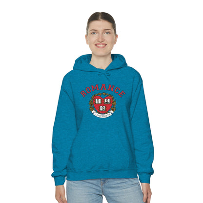 Romance University--Valentine's Day Hoodie