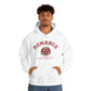 Romance University Hoodie