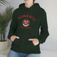 Romance University Hoodie