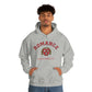 Romance University Hoodie