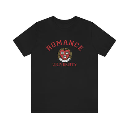 Romance University Alumni--T-Shirt