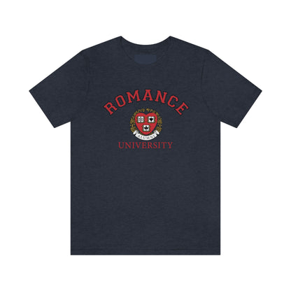 Romance University Alumni--T-Shirt