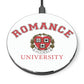 Romance University--Wireless Charger