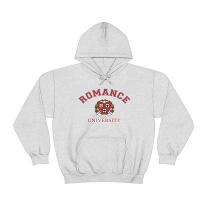 Romance University Alumni--Hoodie