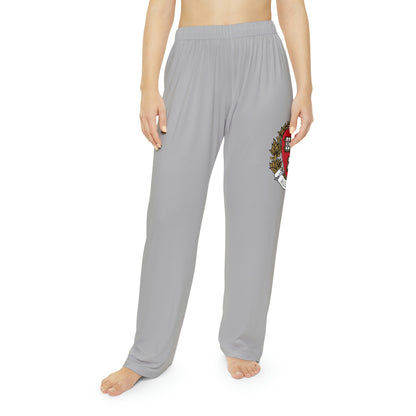 Romance Alumni--Pajama Pants