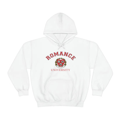 Romance University Alumni--Hoodie