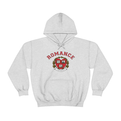 Romance University--Valentine's Day Hoodie