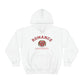 Romance University Hoodie