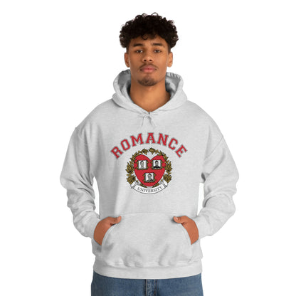 Romance University--Valentine's Day Hoodie