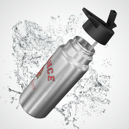 Romance University Alumni--Gator Tumbler, 32oz