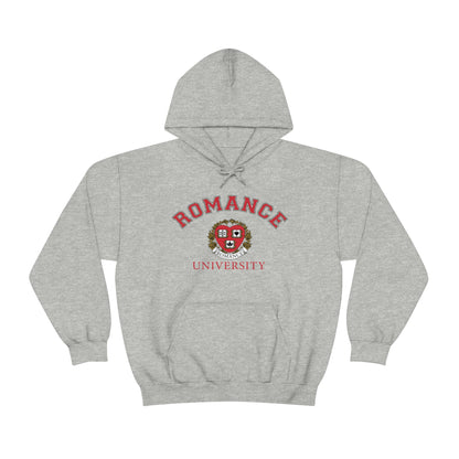 Romance University Hoodie